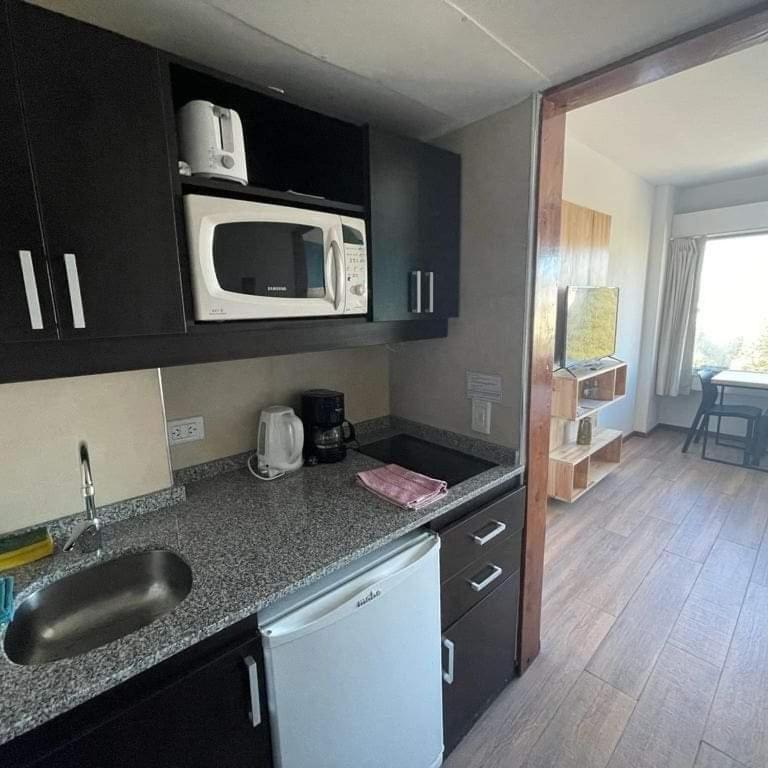 Nothofagus Apartments Сан-Карлос-де-Барілоче Екстер'єр фото